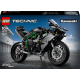 Конструктор LEGO Technic Мотоцикл Kawasaki Ninja H2R 643 ел. (42170)