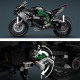 Конструктор LEGO Technic Мотоцикл Kawasaki Ninja H2R 643 ел. (42170)