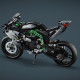 Конструктор LEGO Technic Мотоцикл Kawasaki Ninja H2R 643 ел. (42170)