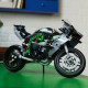 Конструктор LEGO Technic Мотоцикл Kawasaki Ninja H2R 643 ел. (42170)