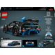 Конструктор LEGO Technic Автомобіль для перегонів Porsche GT4 e-Performance 834 деталі (42176)