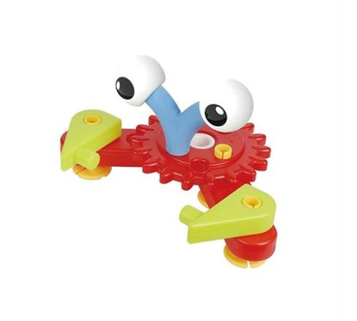 Конструктор LEGO DUPLO Вантажівка та гусеничний екскаватор 20 ел. (10931) Конструктор LEGO DUPLO Вантажівка та гусеничний екскаватор 20 ел. (10931)