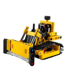 Конструктор LEGO Technic Сверхмощный бульдозер 195 ел. (42163)