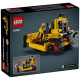 Конструктор LEGO Technic Сверхмощный бульдозер 195 ел. (42163)