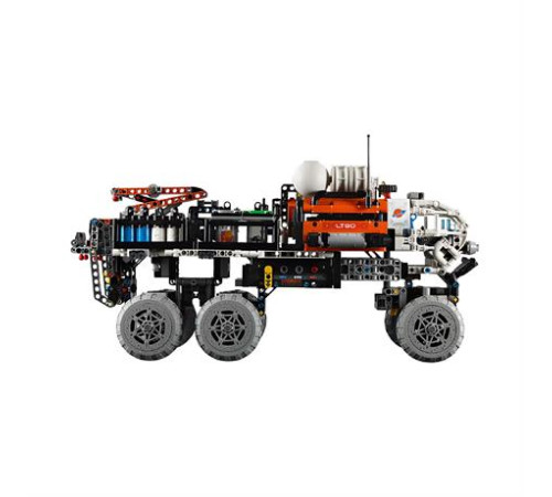 Конструктор LEGO Technic Марсохід команди дослідників 1599 деталей (42180)