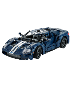 Конструктор LEGO Techniс Ford GT 2022 1466 ел. (42154)