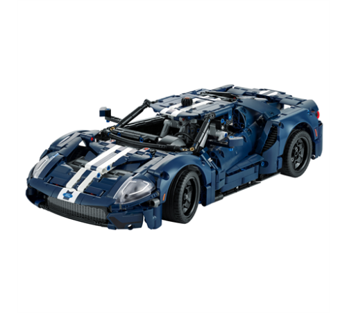 Конструктор LEGO Techniс Ford GT 2022 1466 ел. (42154)