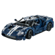 Конструктор LEGO Techniс Ford GT 2022 1466 ел. (42154)