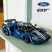 Конструктор LEGO Techniс Ford GT 2022 1466 ел. (42154)