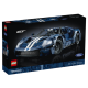 Конструктор LEGO Techniс Ford GT 2022 1466 ел. (42154)