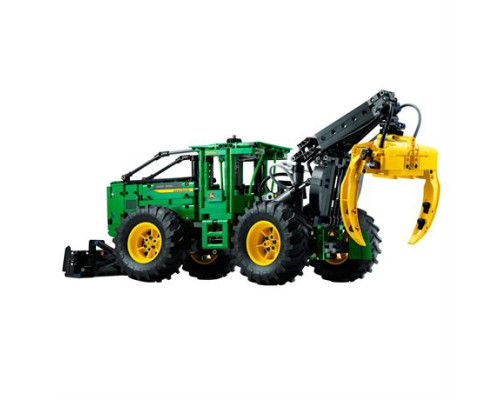 Конструктор LEGO Technic Трелювальний трактор John Deere 948L-II 1492 ел. (42157)