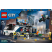 Конструктор LEGO City Пересувна поліцейська криміналістична лабораторія 674 ел. (60418)