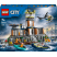 Конструктор LEGO City Поліцейський острів-в'язниця 980 ел. (60419)