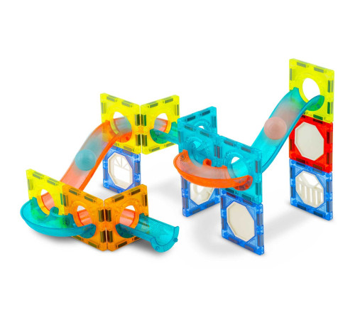 Конструктор магнітний з підсвічуванням Ricokids Конструктор магнітний з підсвічуванням Ricokids