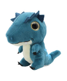 М'яка іграшка Funville Cutekins Доісторичні тварини Анкілозавр 12 см