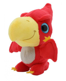 М'яка іграшка Funville Cutekins Доісторичні тварини Птеродактиль 12 см