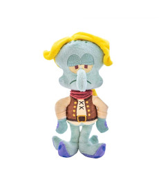 М'яка іграшка Funrise Сквідвард, що світиться у темряві 