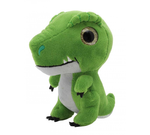М'яка іграшка Funville Cutekins Доісторичні тварини Тиранозавр 12 см