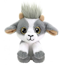 М'яка іграшка Funville Cutekins Тварини на фермі Козеня 12 см