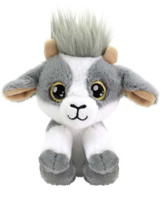 М'яка іграшка Funville Cutekins Тварини на фермі Козеня 12 см