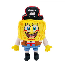М'яка іграшка Funrise Губка Боб, що світиться у темряві 
