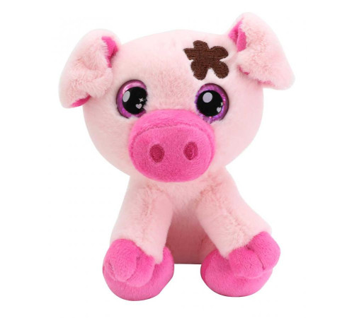 М'яка іграшка Funville Cutekins Тварини на фермі Порося 12 см