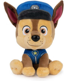 М'яка іграшка Spin Master Gund Гонщик 15 см 