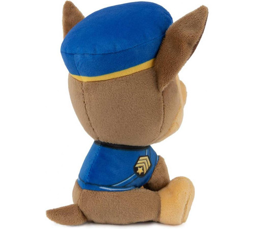 М'яка іграшка Spin Master Gund Гонщик 15 см "Щенячий патруль"