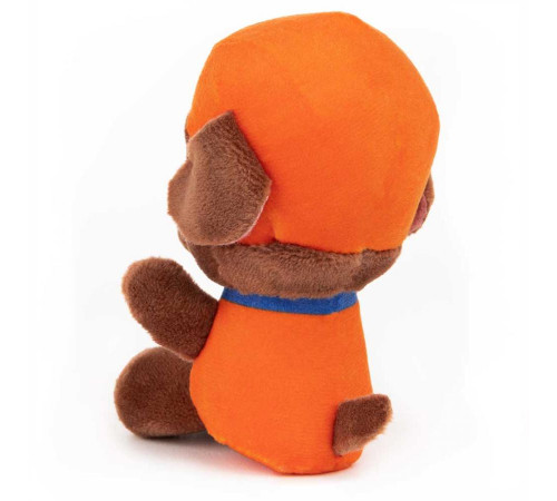 М'яка іграшка Spin Master Gund Цуценя Зума 8 см "Щенячий патруль"