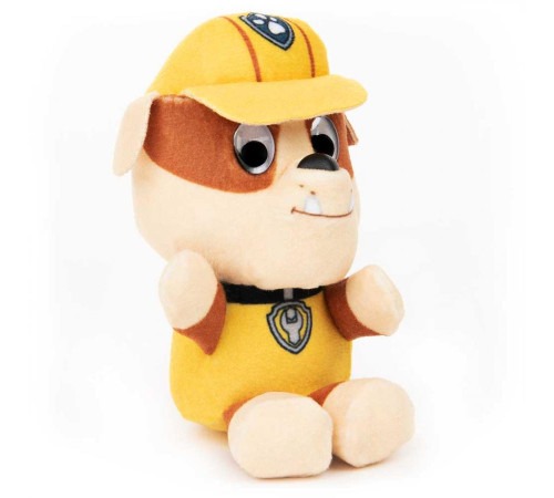 М'яка іграшка Spin Master Gund Цуценя Кремез 8 см "Щенячий патруль"