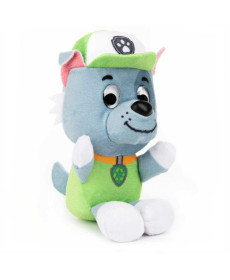 М'яка іграшка Spin Master Gund Цуценя Роккі 8 см 