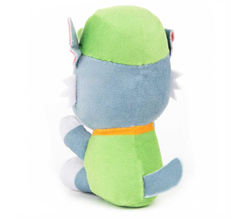 М'яка іграшка Spin Master Gund Цуценя Роккі 8 см "Щенячий патруль"