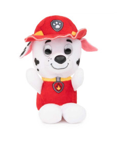 М'яка іграшка Spin Master Gund Цуценя Маршал 8 см 