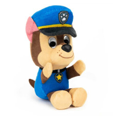 М'яка іграшка Spin Master Gund Цуценя Гонщик 8 см 