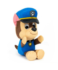 М'яка іграшка Spin Master Gund Цуценя Гонщик 8 см 