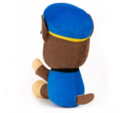 М'яка іграшка Spin Master Gund Цуценя Гонщик 8 см "Щенячий патруль"