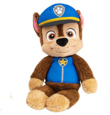 М'яка іграшка Spin Master Gund Твій найкращій друг Гонщик 33 см 