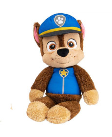 М'яка іграшка Spin Master Gund Твій найкращій друг Гонщик 33 см 