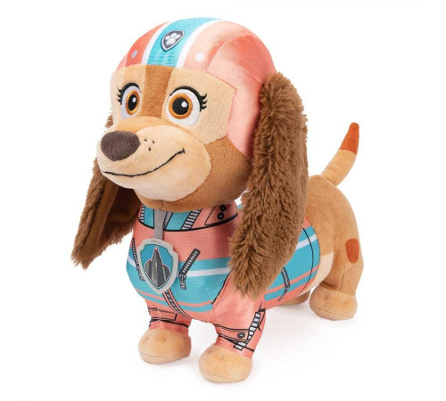 М'яка іграшка Spin Master Gund Відважна Ліберті 30 см "Щенячий патруль"