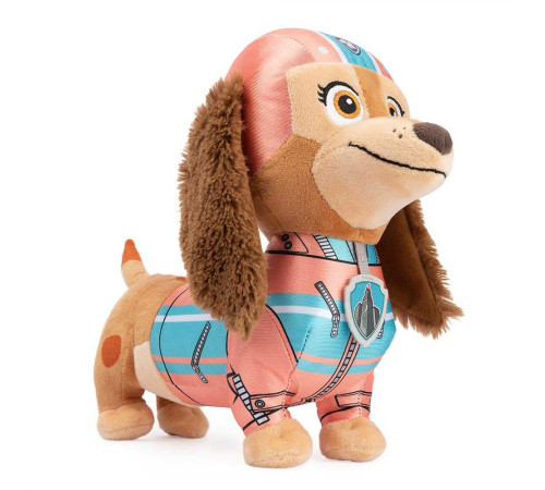 М'яка іграшка Spin Master Gund Відважна Ліберті 30 см "Щенячий патруль"