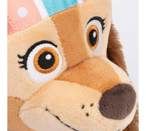 М'яка іграшка Spin Master Gund Відважна Ліберті 30 см "Щенячий патруль"