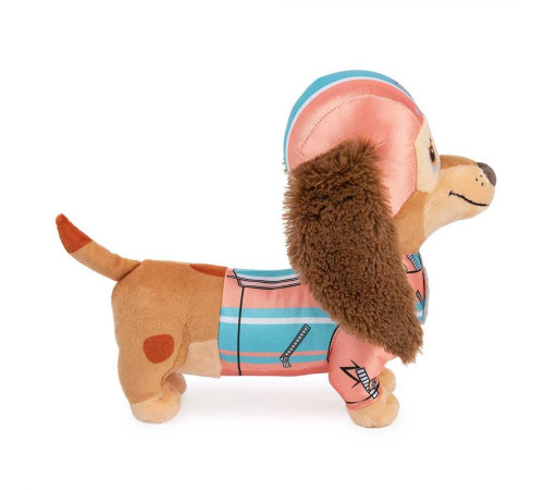 М'яка іграшка Spin Master Gund Відважна Ліберті 30 см "Щенячий патруль"