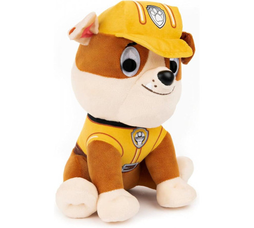 М'яка іграшка Spin Master Gund Цуценя Кремез 23 см "Щенячий патруль"