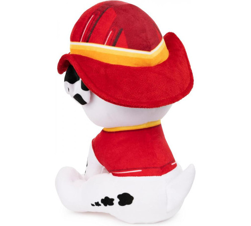 М'яка іграшка Spin Master Gund Цуценя Маршал 23 см "Щенячий патруль"