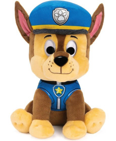 М'яка іграшка Spin Master Gund Цуценя Гонщик 23 см 