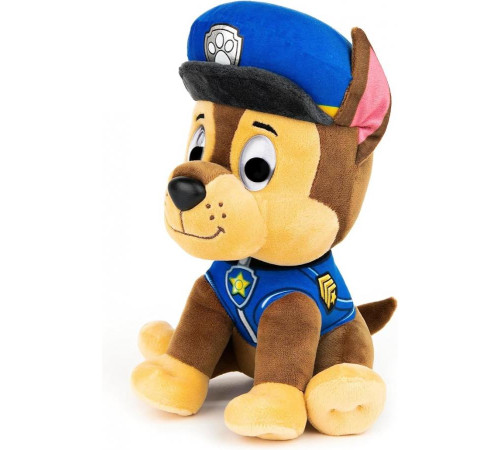 М'яка іграшка Spin Master Gund Цуценя Гонщик 23 см "Щенячий патруль"