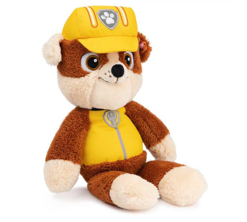 М'яка іграшка Spin Master Gund Твій найкращій друг Кремез 33 см "Щенячий патруль"