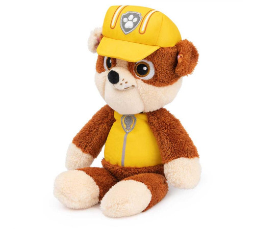 М'яка іграшка Spin Master Gund Твій найкращій друг Кремез 33 см "Щенячий патруль"