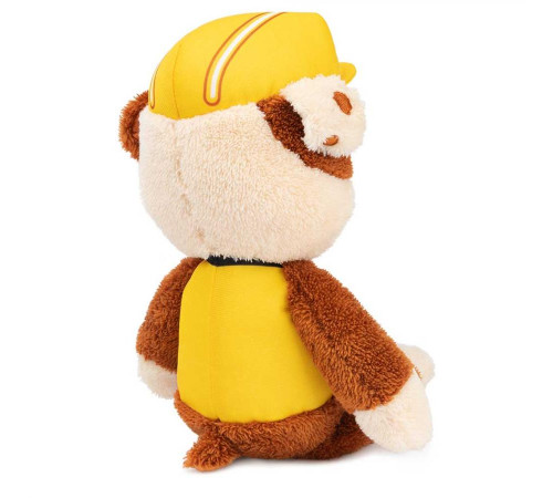 М'яка іграшка Spin Master Gund Твій найкращій друг Кремез 33 см "Щенячий патруль"