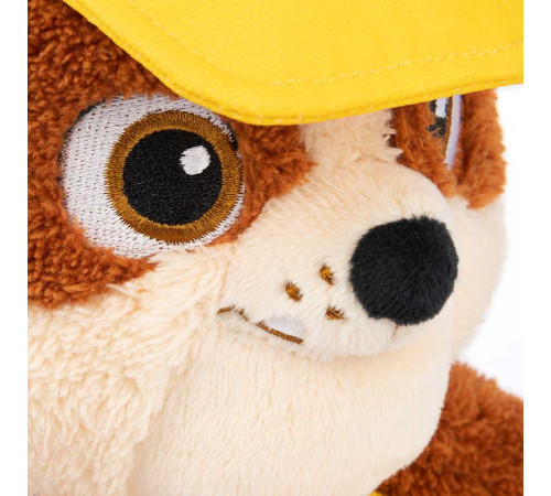 М'яка іграшка Spin Master Gund Твій найкращій друг Кремез 33 см "Щенячий патруль"